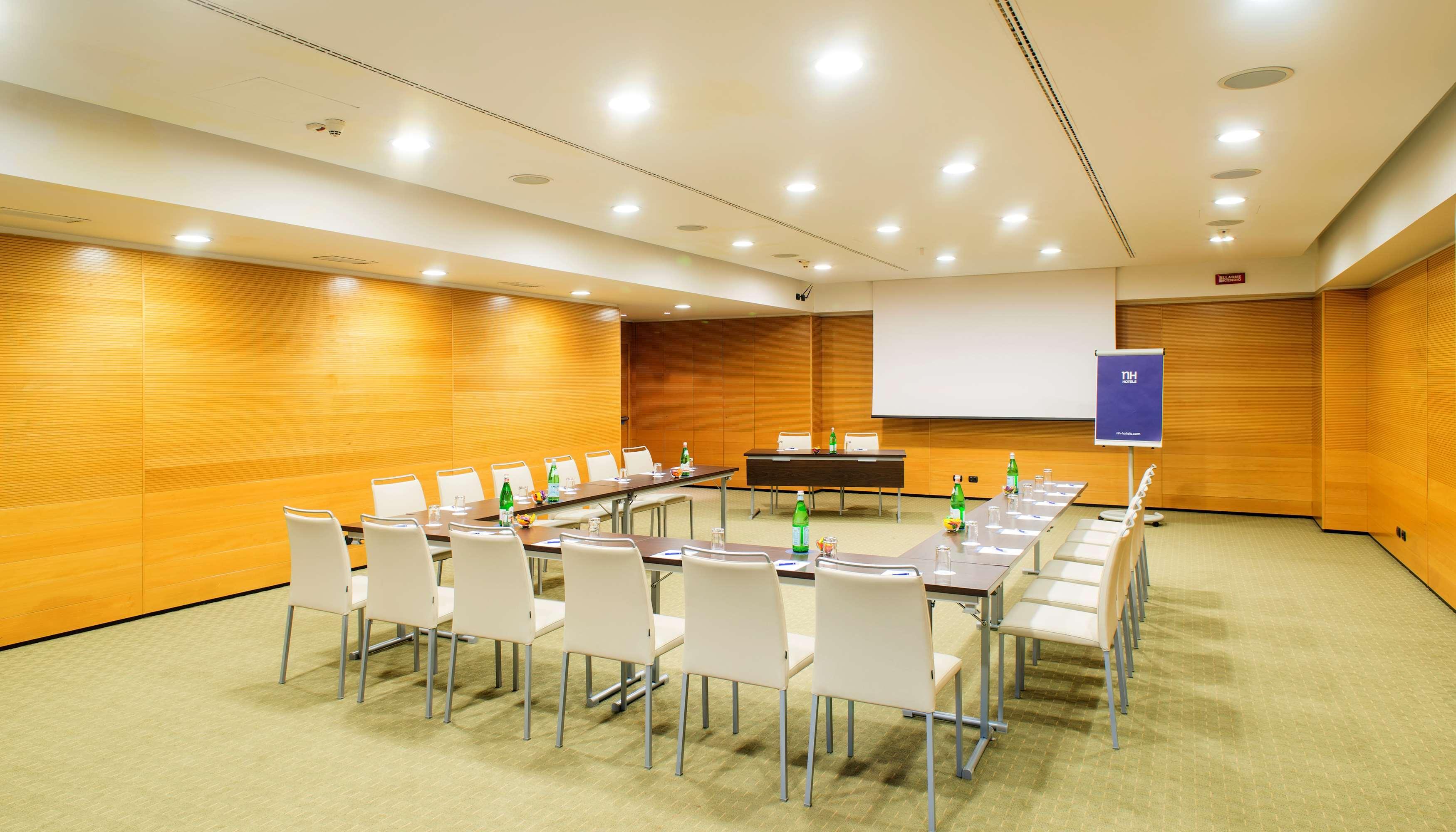 מלון סגראטה Nh Milano 2 מראה חיצוני תמונה